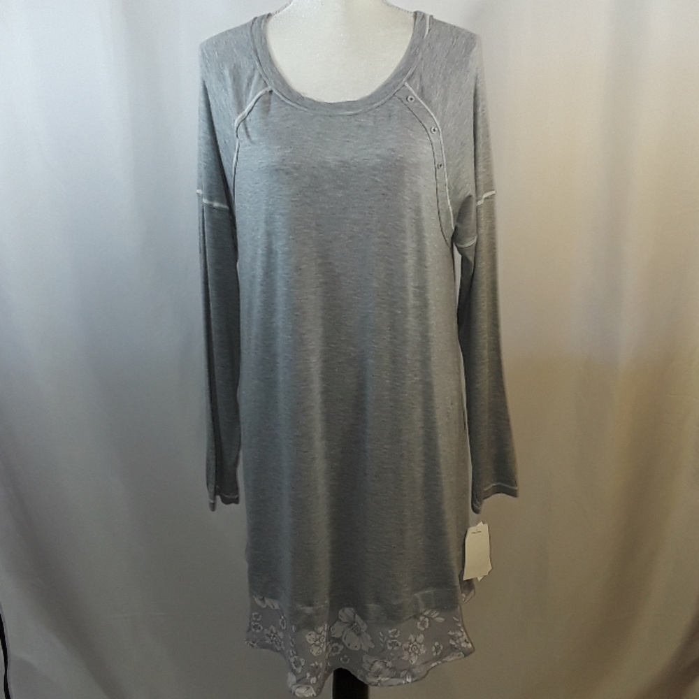 Layla Sleepshirt